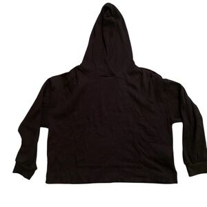 Women's Waffle Hoodie by Gap Large Tall